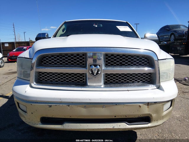 Aukcja sprzedaży 2012 Ram 1500 Laramie Longhorn Edition, vin: 1C6RD7PT2CS134531, numer aukcji: 44779605
