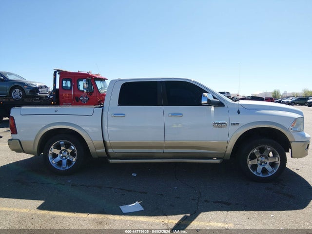 Aukcja sprzedaży 2012 Ram 1500 Laramie Longhorn Edition, vin: 1C6RD7PT2CS134531, numer aukcji: 44779605
