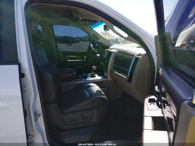 Aukcja sprzedaży 2012 Ram 1500 Laramie Longhorn Edition, vin: 1C6RD7PT2CS134531, numer aukcji: 44779605