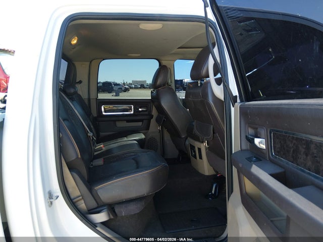 Aukcja sprzedaży 2012 Ram 1500 Laramie Longhorn Edition, vin: 1C6RD7PT2CS134531, numer aukcji: 44779605