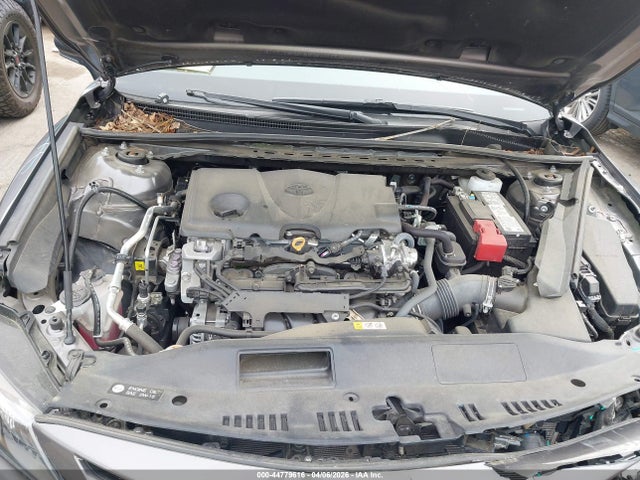 Продаж на аукціоні авто 2023 Toyota Camry Se, vin: 4T1G11AK0PU797382, номер лоту: 44779616