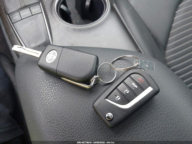 Продаж на аукціоні авто 2023 Toyota Camry Se, vin: 4T1G11AK0PU797382, номер лоту: 44779616