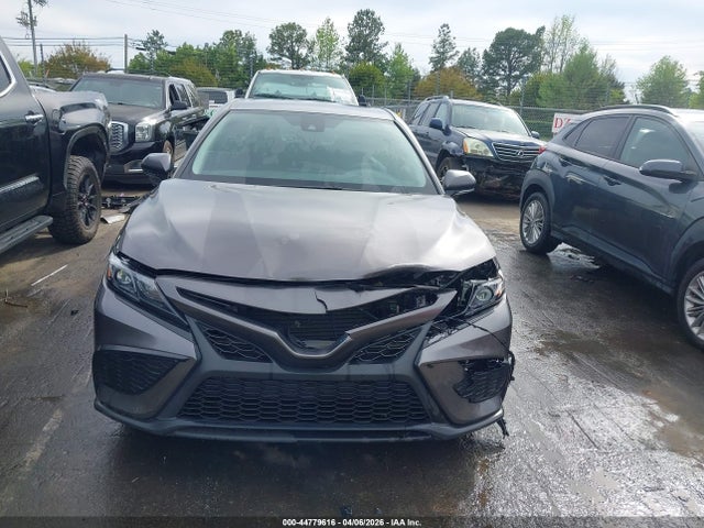 Продаж на аукціоні авто 2023 Toyota Camry Se, vin: 4T1G11AK0PU797382, номер лоту: 44779616