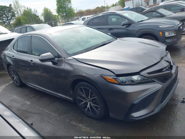 Продаж на аукціоні авто 2023 Toyota Camry Se, vin: 4T1G11AK0PU797382, номер лоту: 44779616