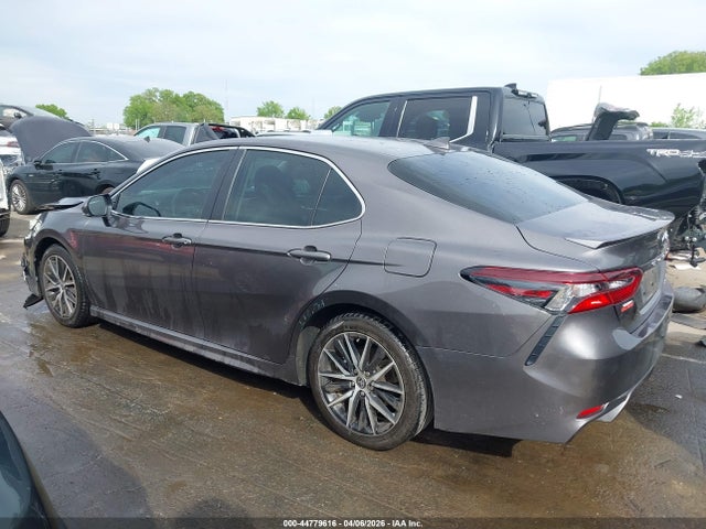 Продаж на аукціоні авто 2023 Toyota Camry Se, vin: 4T1G11AK0PU797382, номер лоту: 44779616