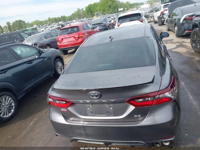 Продаж на аукціоні авто 2023 Toyota Camry Se, vin: 4T1G11AK0PU797382, номер лоту: 44779616