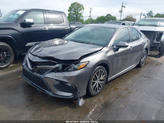 Продаж на аукціоні авто 2023 Toyota Camry Se, vin: 4T1G11AK0PU797382, номер лоту: 44779616