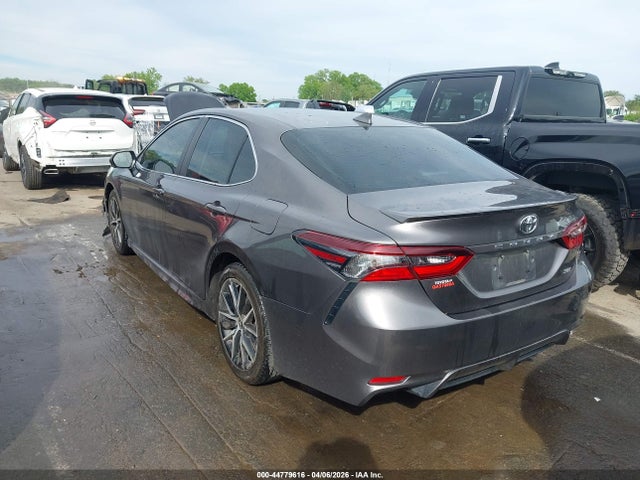 Продаж на аукціоні авто 2023 Toyota Camry Se, vin: 4T1G11AK0PU797382, номер лоту: 44779616