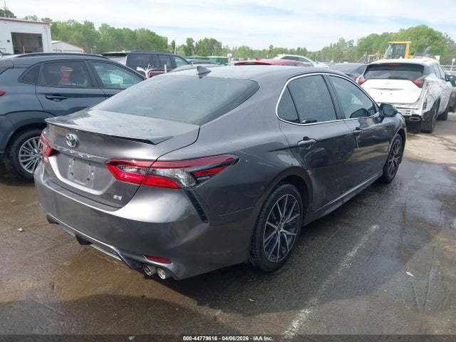 Продаж на аукціоні авто 2023 Toyota Camry Se, vin: 4T1G11AK0PU797382, номер лоту: 44779616