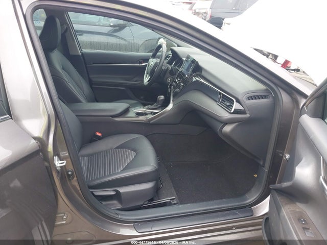 Продаж на аукціоні авто 2023 Toyota Camry Se, vin: 4T1G11AK0PU797382, номер лоту: 44779616