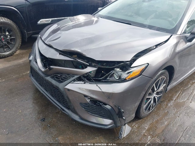 Продаж на аукціоні авто 2023 Toyota Camry Se, vin: 4T1G11AK0PU797382, номер лоту: 44779616
