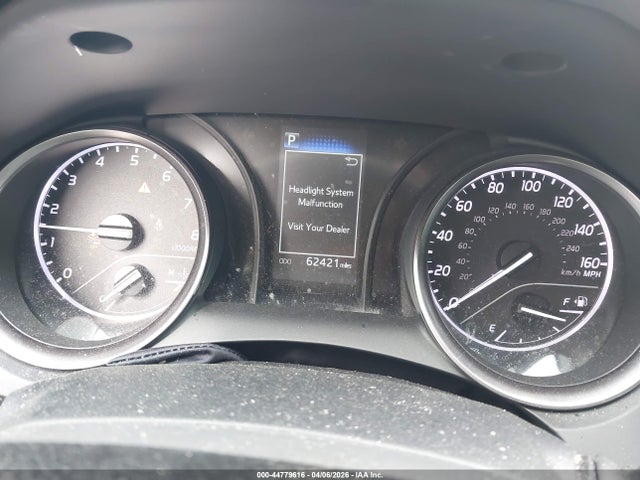 Продаж на аукціоні авто 2023 Toyota Camry Se, vin: 4T1G11AK0PU797382, номер лоту: 44779616