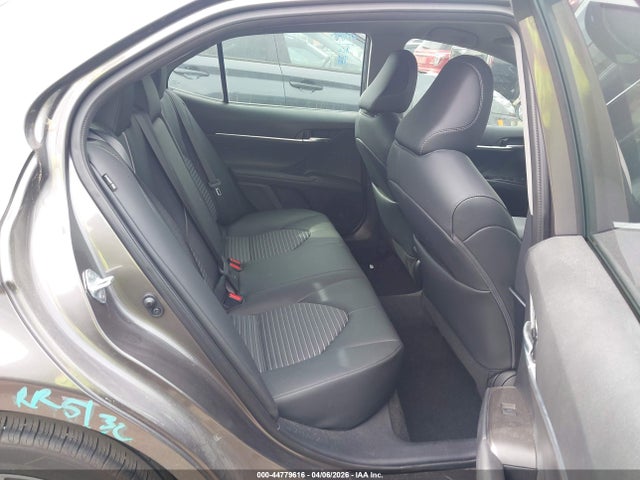 Продаж на аукціоні авто 2023 Toyota Camry Se, vin: 4T1G11AK0PU797382, номер лоту: 44779616
