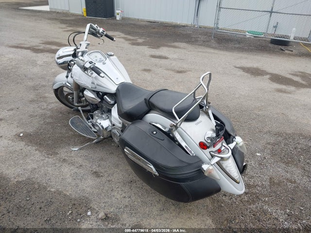 Продажа на аукционе авто 2009 Yamaha Xv1900 Ct, vin: JYAVP22E09A008186, номер лота: 44779618
