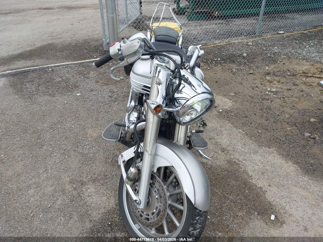 Продажа на аукционе авто 2009 Yamaha Xv1900 Ct, vin: JYAVP22E09A008186, номер лота: 44779618
