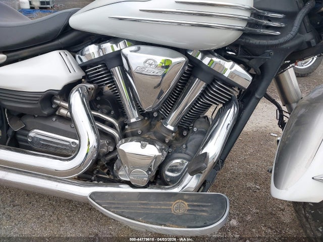 Продажа на аукционе авто 2009 Yamaha Xv1900 Ct, vin: JYAVP22E09A008186, номер лота: 44779618