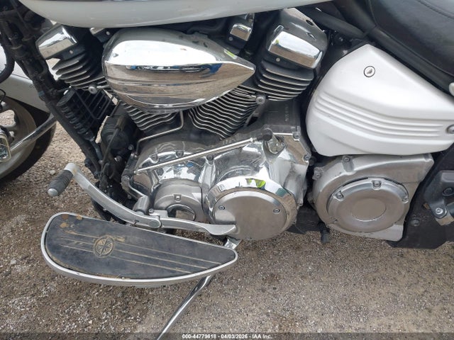 Продажа на аукционе авто 2009 Yamaha Xv1900 Ct, vin: JYAVP22E09A008186, номер лота: 44779618