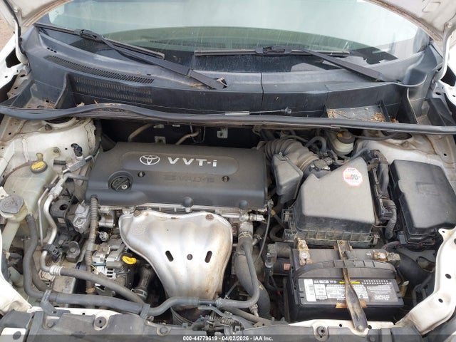 2008 SCION XB JTLKE50E281028024 Photo 9