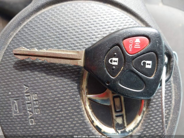 2008 SCION XB JTLKE50E281028024 Photo 10
