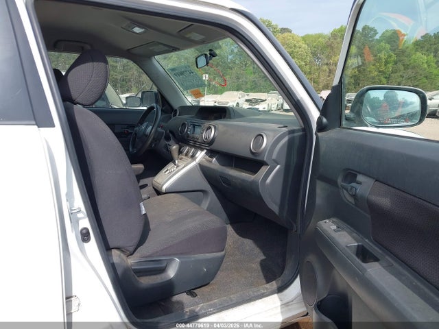 2008 SCION XB JTLKE50E281028024 Photo 4