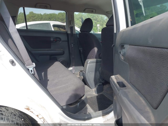 2008 SCION XB JTLKE50E281028024 Photo 7
