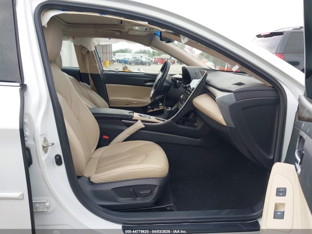 4T1AZ1FB3LU041384 Toyota AVALON XLE