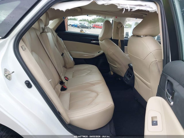 4T1AZ1FB3LU041384 Toyota AVALON XLE