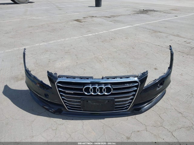 2013 Audi A7 3.0t Premium მანქანა იყიდება აუქციონზე, vin: WAU2GAFC3DN071209, აუქციონის ნომერი: 44779624