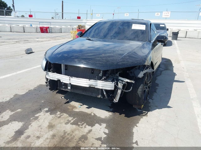 2013 Audi A7 3.0t Premium მანქანა იყიდება აუქციონზე, vin: WAU2GAFC3DN071209, აუქციონის ნომერი: 44779624