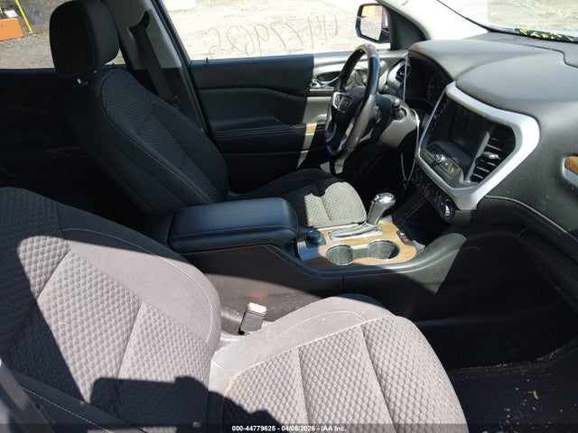 44779625 :رقم المزاد ، 1GKKNRLS9JZ241066 vin ، 2018 Gmc Acadia Sle-1 مزاد بيع