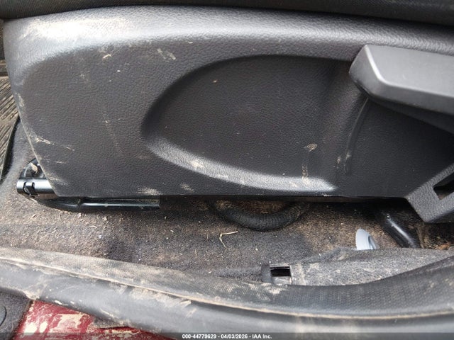 Продаж на аукціоні авто 2017 Ford Focus Se, vin: 1FADP3F25HL200752, номер лоту: 44779629