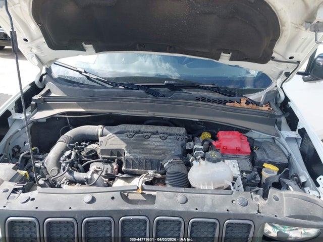 2023 JEEP RENEGADE ZACNJDC12PPP72659 Photo 9