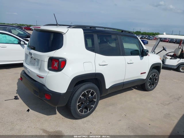 2023 JEEP RENEGADE ZACNJDC12PPP72659 Photo 3