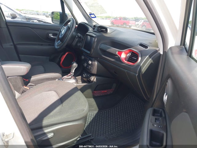 2023 JEEP RENEGADE ZACNJDC12PPP72659 Photo 4