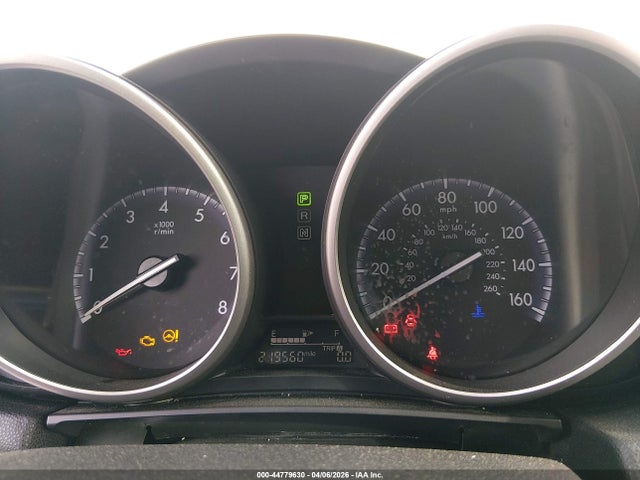 2012 Mazda Mazda3 I Sport მანქანა იყიდება აუქციონზე, vin: JM1BL1UF3C1584798, აუქციონის ნომერი: 44779630
