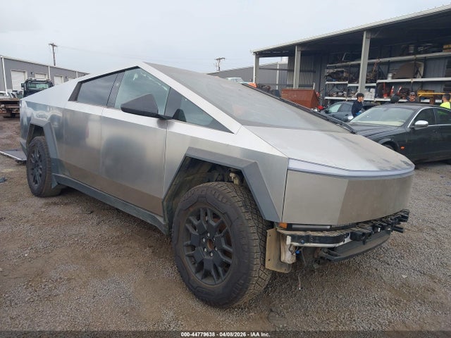 Продажа на аукционе авто 2024 Tesla Cybertruck All-wheel Drive, vin: 7G2CEHED4RA049784, номер лота: 44779638