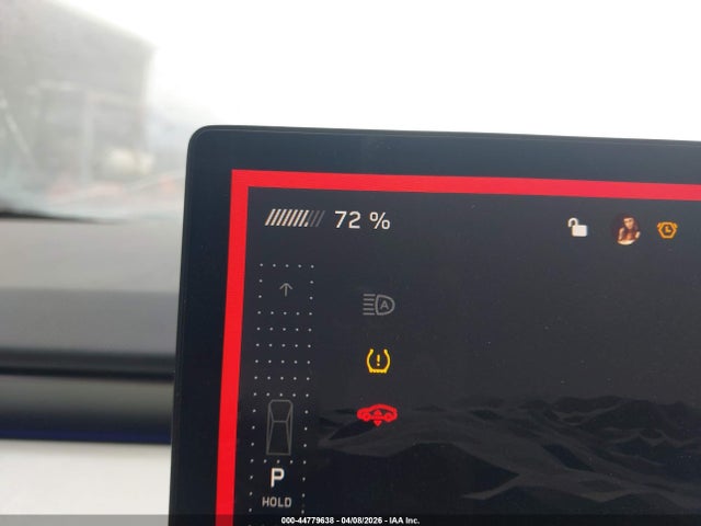 Продажа на аукционе авто 2024 Tesla Cybertruck All-wheel Drive, vin: 7G2CEHED4RA049784, номер лота: 44779638