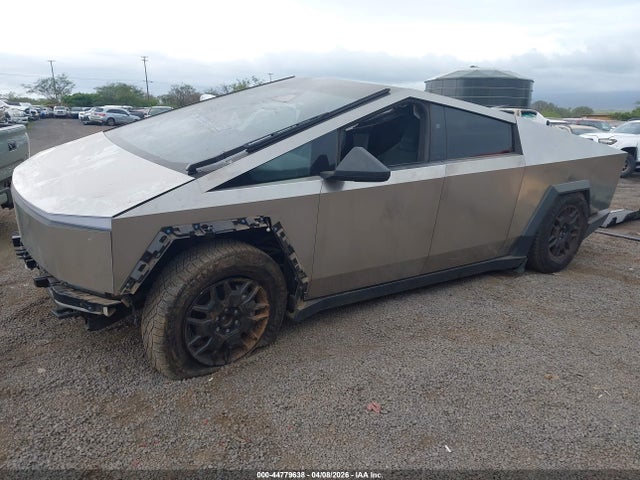 Продажа на аукционе авто 2024 Tesla Cybertruck All-wheel Drive, vin: 7G2CEHED4RA049784, номер лота: 44779638