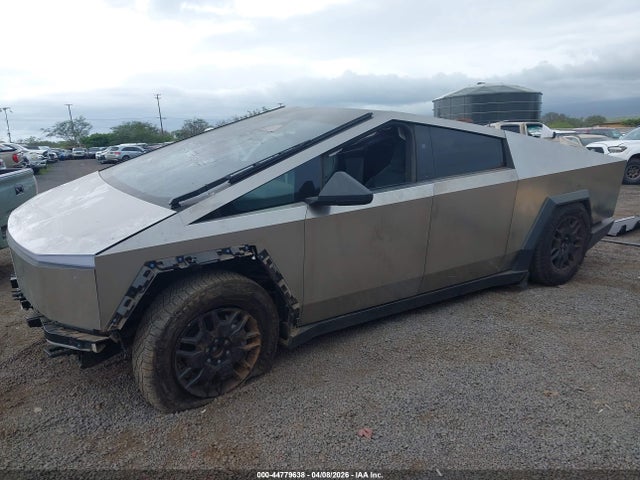 Продажа на аукционе авто 2024 Tesla Cybertruck All-wheel Drive, vin: 7G2CEHED4RA049784, номер лота: 44779638