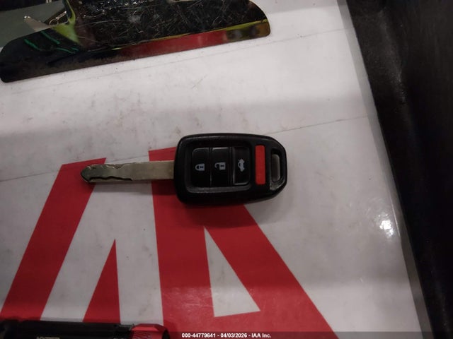 Honda Civic Lx 2014 19XFB2F55EE212748 Image 11