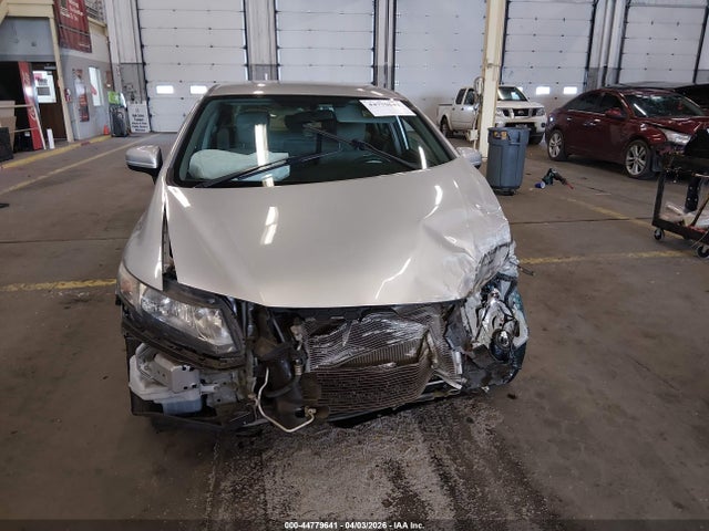 Honda Civic Lx 2014 19XFB2F55EE212748 Image 13