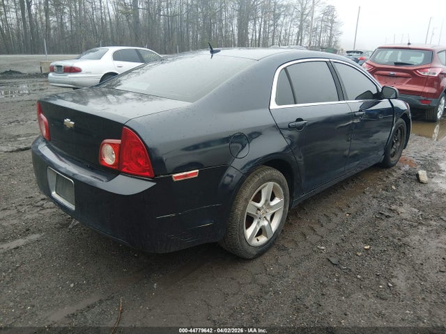 44779642 :رقم المزاد ، 1G1ZB5EB8A4150028 vin ، 2010 Chevrolet Malibu Ls مزاد بيع