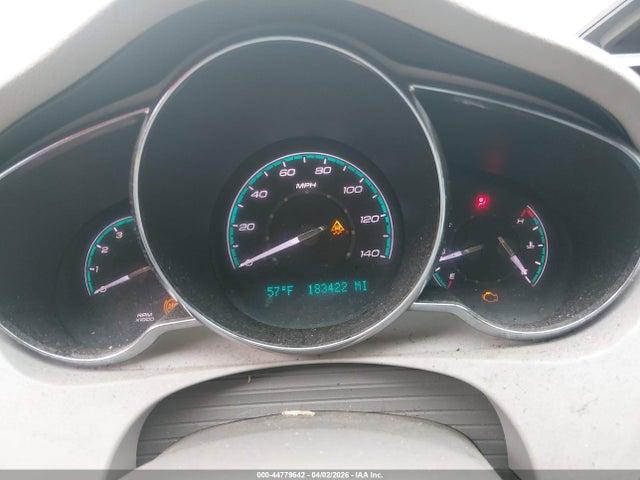 44779642 :رقم المزاد ، 1G1ZB5EB8A4150028 vin ، 2010 Chevrolet Malibu Ls مزاد بيع