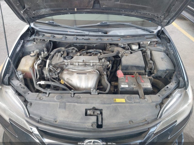 Scion TC 2014 JTKJF5C78E3080476 Image 10
