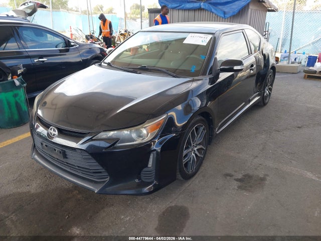 Scion TC 2014 JTKJF5C78E3080476 Image 2
