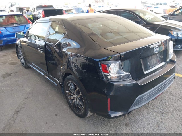 Scion TC 2014 JTKJF5C78E3080476 Image 3