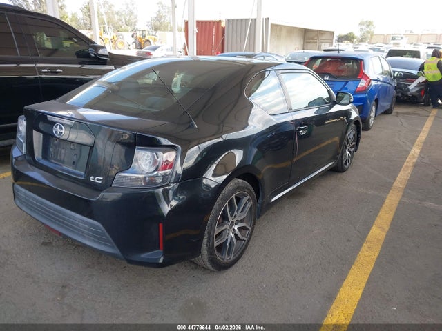 Scion TC 2014 JTKJF5C78E3080476 Image 4