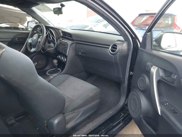 Scion TC 2014 JTKJF5C78E3080476 Image 5