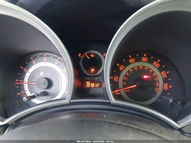 Scion TC 2014 JTKJF5C78E3080476 Image 7