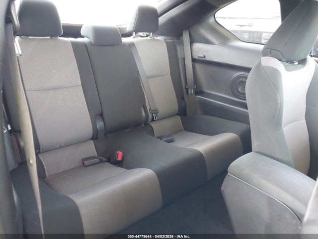 Scion TC 2014 JTKJF5C78E3080476 Image 8